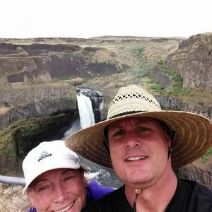 Meet your Posher, Diane